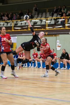 Bild 127 - wBJ SV Henstedt Ulzburg - HSG Holstein Kiel/Kronshagen : Ergebnis: 30:28